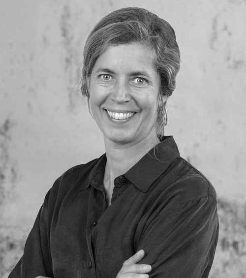 Mijke Lievens